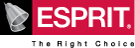 esprit logo